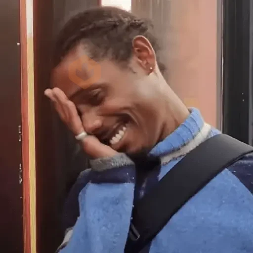 Meme Tiktok Reaction (7) sticker 15