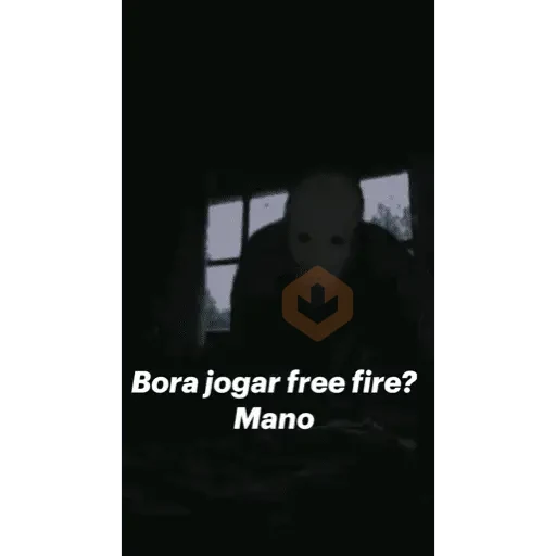 Free fire memes sticker 14