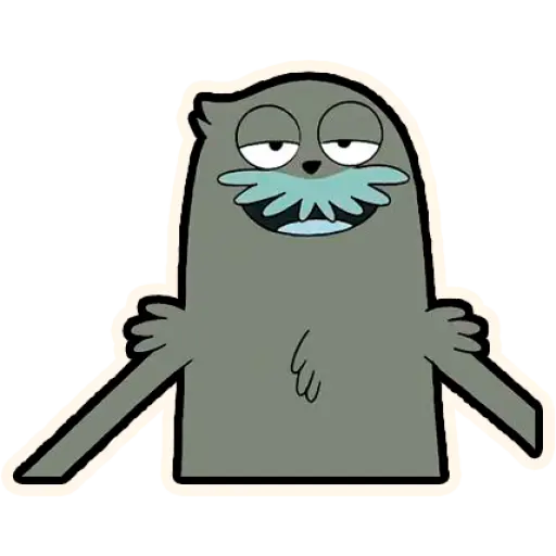 Charlie (We Bare Bears)