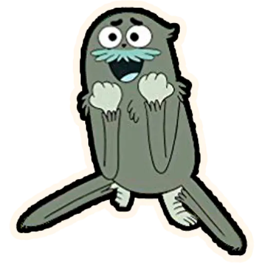 Charlie (We Bare Bears)