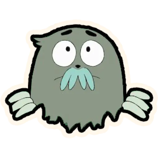 Charlie (We Bare Bears)