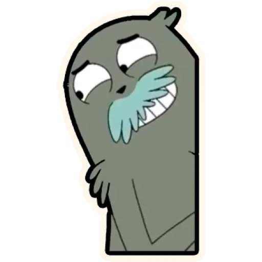 Charlie (We Bare Bears)