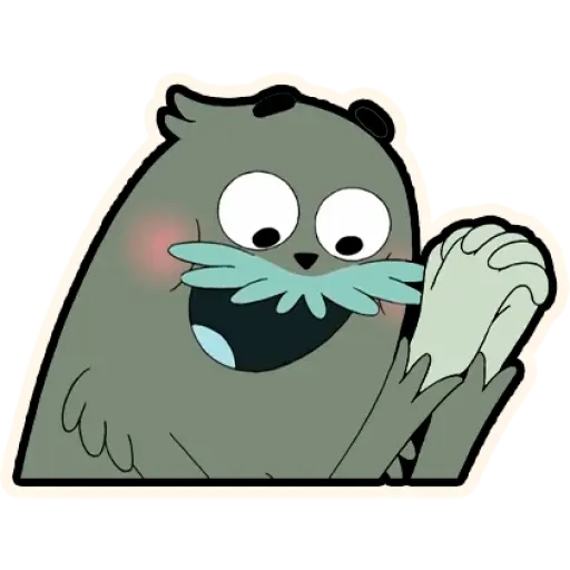 Charlie (We Bare Bears)
