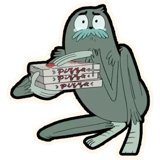 Charlie (We Bare Bears)