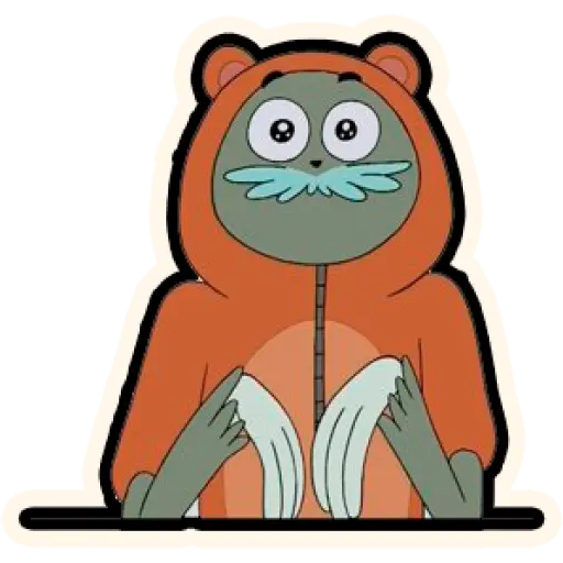 Charlie (We Bare Bears)