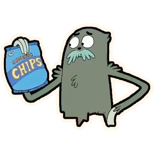 Charlie (We Bare Bears)