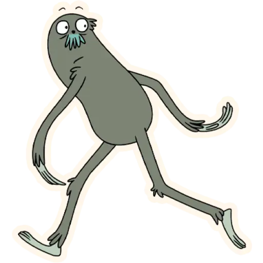 Charlie (We Bare Bears)