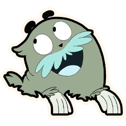 Charlie (We Bare Bears)