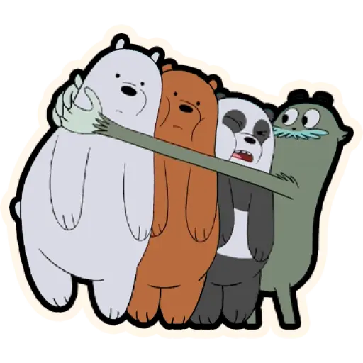 Charlie (We Bare Bears)
