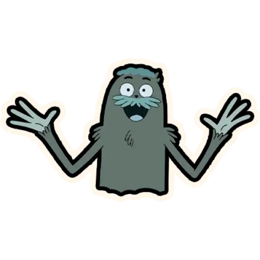 Charlie (We Bare Bears) preview