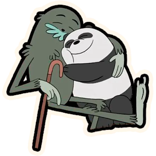 Charlie (We Bare Bears)