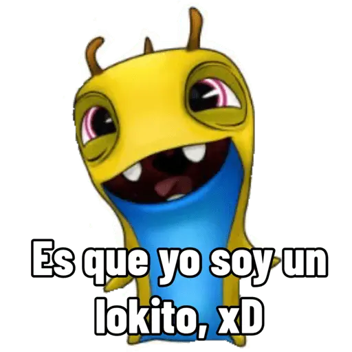 Babosas de Bajoterra