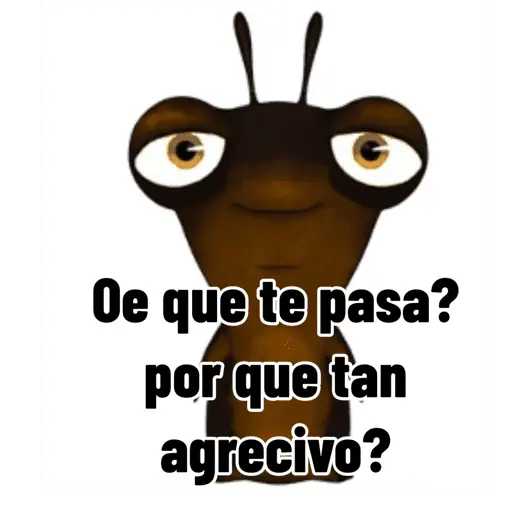 Babosas de Bajoterra