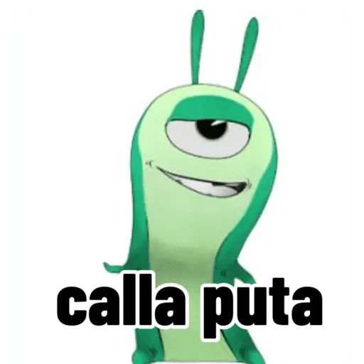 Babosas de Bajoterra