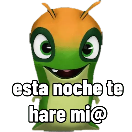 Babosas de Bajoterra