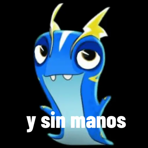 Babosas de Bajoterra