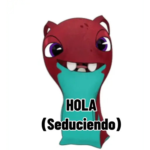 Babosas de Bajoterra