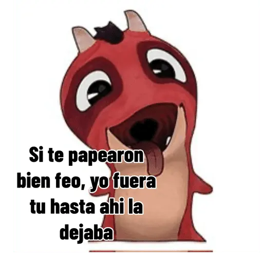 Babosas de Bajoterra