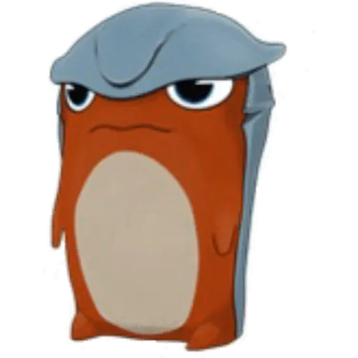 Babosas de Bajoterra