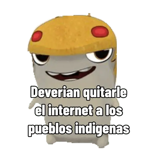 Babosas de Bajoterra