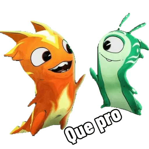 Babosas de Bajoterra