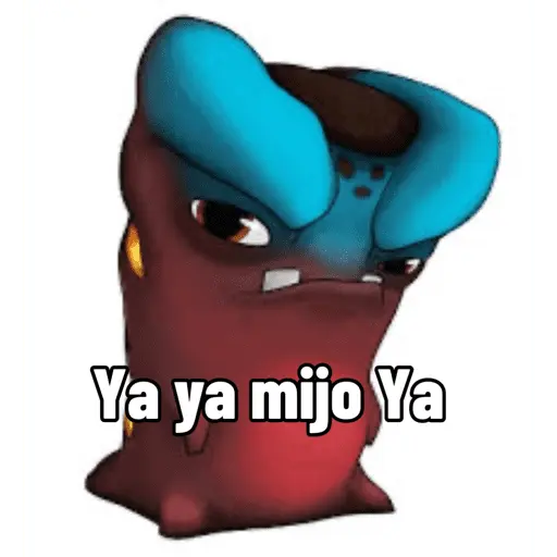 Babosas de Bajoterra