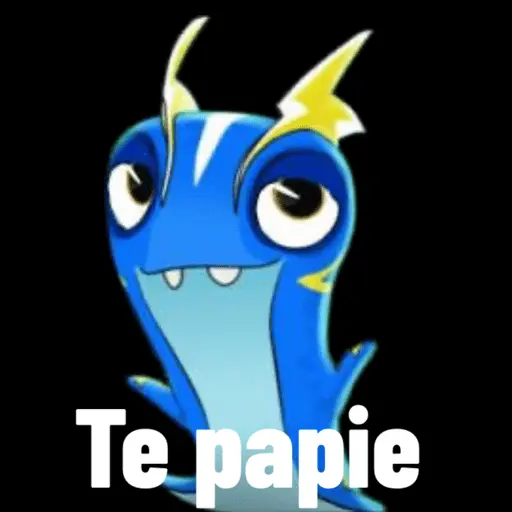 Babosas de Bajoterra