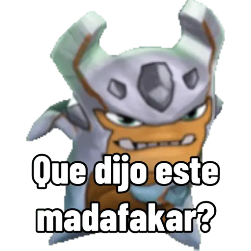 Babosas de Bajoterra