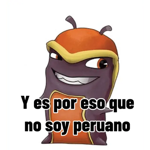 Babosas de Bajoterra