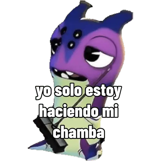 Babosas de Bajoterra