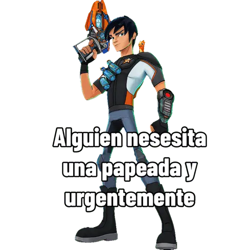 Babosas de Bajoterra
