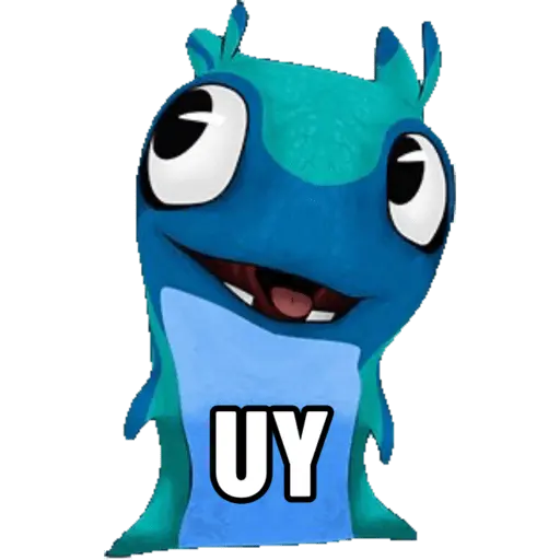 Babosas de Bajoterra