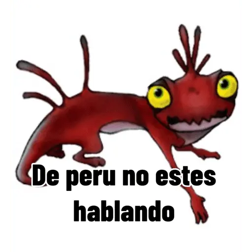 Babosas de Bajoterra