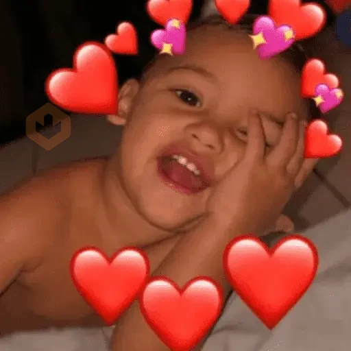 REAGINDO COM AMOR ❤️ sticker 14
