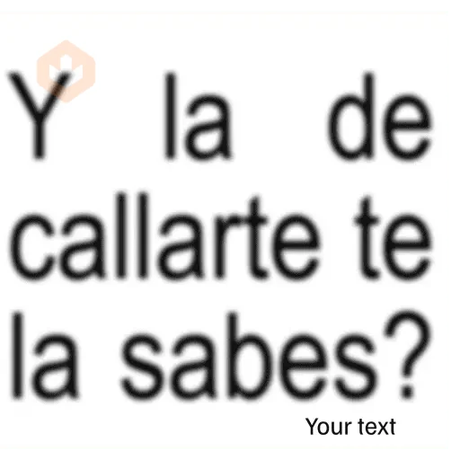 Mis pegatinas sticker 23