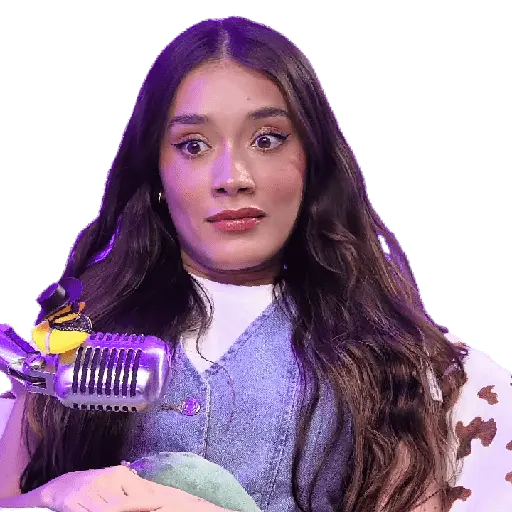 Las Alucines | Lupita&Quesito