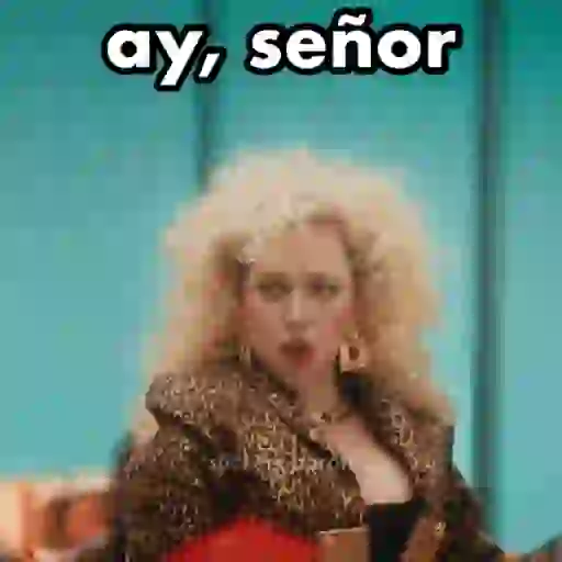 Mentiras Lupita Secretaria
