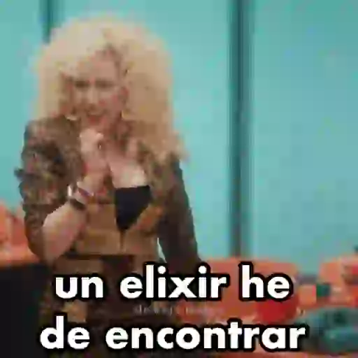 Mentiras Lupita Secretaria preview