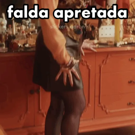 Mentiras Lupita Secretaria
