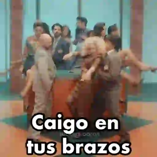 Mentiras Lupita Secretaria