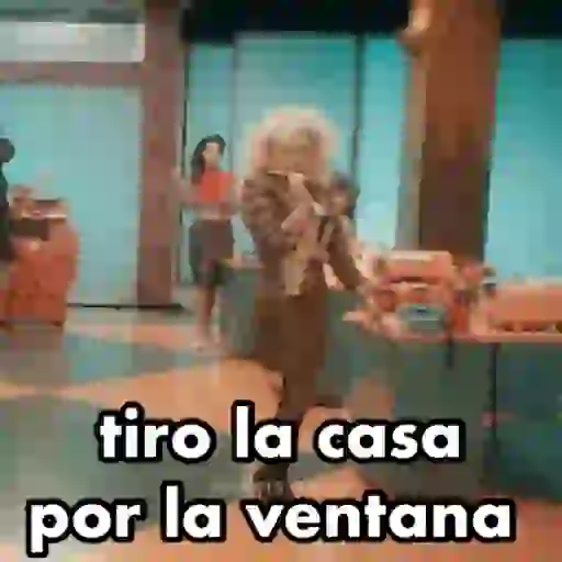 Mentiras Lupita Secretaria