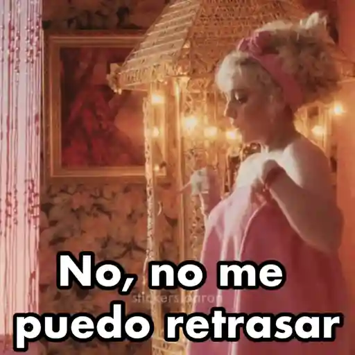 Mentiras Lupita Secretaria