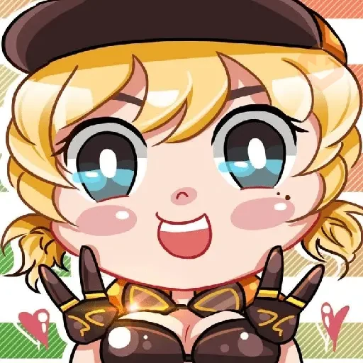 Free fire avatares ⚔️💣💥 sticker 14