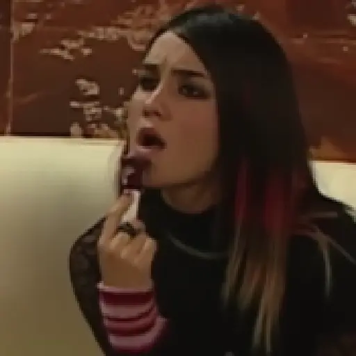Estáticos- REBELDE 2