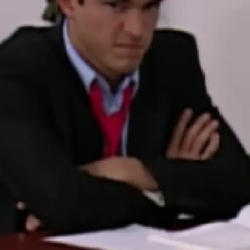 Estáticos- REBELDE 2