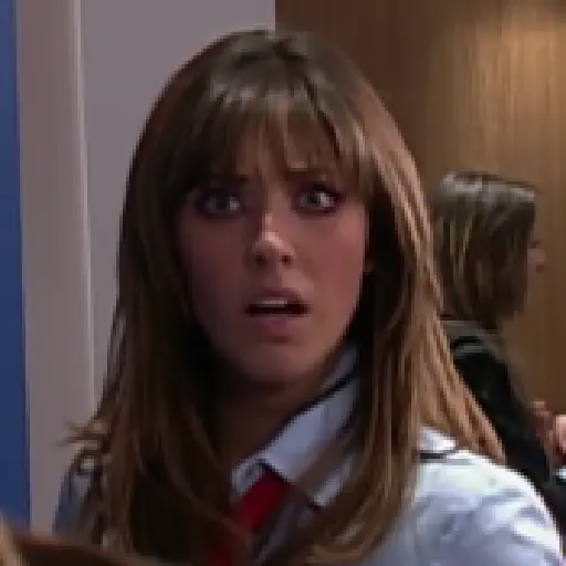 Estáticos- REBELDE 2