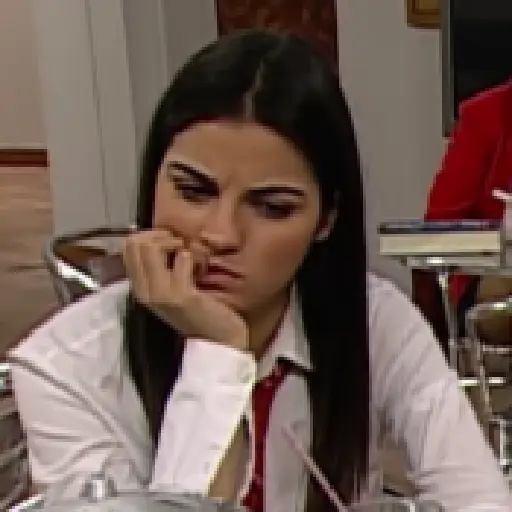 Estáticos- REBELDE 2