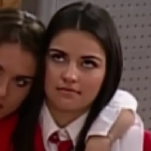 Estáticos- REBELDE 2