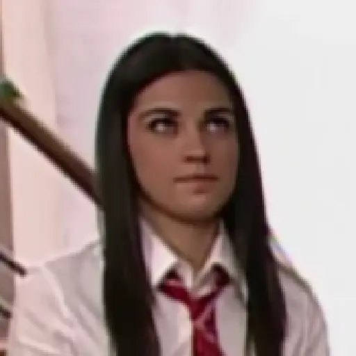 Estáticos- REBELDE 2