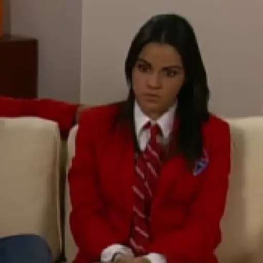 Estáticos- REBELDE 2